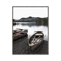 Picture of Mirror Lake _GroupedProduct_Rectangle_Portrait_Canvas_Framed_