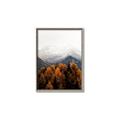 Picture of Mountaintop Views _GroupedProduct_Rectangle_Portrait_Photography _GroupedProduct_Rectangle_Portrait_Canvas_Framed_