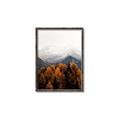 Picture of Mountaintop Views _GroupedProduct_Rectangle_Portrait_Photography _GroupedProduct_Rectangle_Portrait_Canvas_Framed_