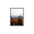 Picture of Mountaintop Views _GroupedProduct_Rectangle_Portrait_Photography _GroupedProduct_Rectangle_Portrait_Canvas_Framed_