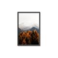 Picture of Mountaintop Views _GroupedProduct_Rectangle_Portrait_Photography _GroupedProduct_Rectangle_Portrait_Canvas_Framed_