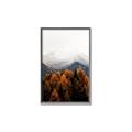 Picture of Mountaintop Views _GroupedProduct_Rectangle_Portrait_Photography _GroupedProduct_Rectangle_Portrait_Canvas_Framed_