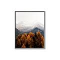 Picture of Mountaintop Views _GroupedProduct_Rectangle_Portrait_Photography _GroupedProduct_Rectangle_Portrait_Canvas_Framed_
