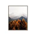 Picture of Mountaintop Views _GroupedProduct_Rectangle_Portrait_Photography _GroupedProduct_Rectangle_Portrait_Canvas_Framed_