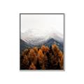 Picture of Mountaintop Views _GroupedProduct_Rectangle_Portrait_Photography _GroupedProduct_Rectangle_Portrait_Canvas_Framed_