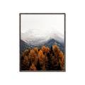 Picture of Mountaintop Views _GroupedProduct_Rectangle_Portrait_Photography _GroupedProduct_Rectangle_Portrait_Canvas_Framed_