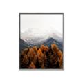 Picture of Mountaintop Views _GroupedProduct_Rectangle_Portrait_Photography _GroupedProduct_Rectangle_Portrait_Canvas_Framed_