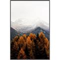 Picture of Mountaintop Views _GroupedProduct_Rectangle_Portrait_Photography _GroupedProduct_Rectangle_Portrait_Canvas_Framed_