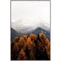 Picture of Mountaintop Views _GroupedProduct_Rectangle_Portrait_Photography _GroupedProduct_Rectangle_Portrait_Canvas_Framed_