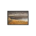 Picture of Mustard Grass Lake _GroupedProduct_Rectangle_Landscape_Photography _GroupedProduct_Rectangle_Landscape_Canvas_Framed_