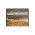 Picture of Mustard Grass Lake _GroupedProduct_Rectangle_Landscape_Photography _GroupedProduct_Rectangle_Landscape_Canvas_Framed_