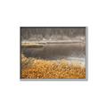 Picture of Mustard Grass Lake _GroupedProduct_Rectangle_Landscape_Photography _GroupedProduct_Rectangle_Landscape_Canvas_Framed_