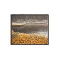 Picture of Mustard Grass Lake _GroupedProduct_Rectangle_Landscape_Photography _GroupedProduct_Rectangle_Landscape_Canvas_Framed_