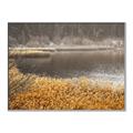 Picture of Mustard Grass Lake _GroupedProduct_Rectangle_Landscape_Photography _GroupedProduct_Rectangle_Landscape_Canvas_Framed_
