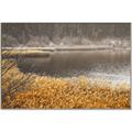 Picture of Mustard Grass Lake _GroupedProduct_Rectangle_Landscape_Photography _GroupedProduct_Rectangle_Landscape_Canvas_Framed_