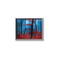 Picture of Mysterious Woods  _GroupedProduct_Rectangle_Landscape_Photography _GroupedProduct_Rectangle_Landscape_Canvas_Framed_