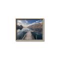 Picture of Off the Dock _GroupedProduct_Rectangle_Landscape_Photography _GroupedProduct_Rectangle_Landscape_Canvas_Framed_