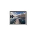 Picture of Off the Dock _GroupedProduct_Rectangle_Landscape_Photography _GroupedProduct_Rectangle_Landscape_Canvas_Framed_