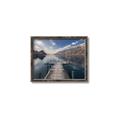 Picture of Off the Dock _GroupedProduct_Rectangle_Landscape_Photography _GroupedProduct_Rectangle_Landscape_Canvas_Framed_