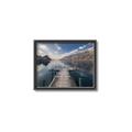 Picture of Off the Dock _GroupedProduct_Rectangle_Landscape_Photography _GroupedProduct_Rectangle_Landscape_Canvas_Framed_