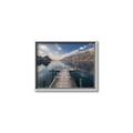 Picture of Off the Dock _GroupedProduct_Rectangle_Landscape_Photography _GroupedProduct_Rectangle_Landscape_Canvas_Framed_