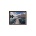 Picture of Off the Dock _GroupedProduct_Rectangle_Landscape_Photography _GroupedProduct_Rectangle_Landscape_Canvas_Framed_