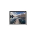 Picture of Off the Dock _GroupedProduct_Rectangle_Landscape_Photography _GroupedProduct_Rectangle_Landscape_Canvas_Framed_