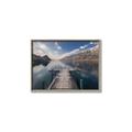 Picture of Off the Dock _GroupedProduct_Rectangle_Landscape_Photography _GroupedProduct_Rectangle_Landscape_Canvas_Framed_