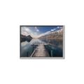 Picture of Off the Dock _GroupedProduct_Rectangle_Landscape_Photography _GroupedProduct_Rectangle_Landscape_Canvas_Framed_