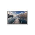 Picture of Off the Dock _GroupedProduct_Rectangle_Landscape_Photography _GroupedProduct_Rectangle_Landscape_Canvas_Framed_