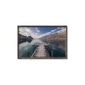 Picture of Off the Dock _GroupedProduct_Rectangle_Landscape_Photography _GroupedProduct_Rectangle_Landscape_Canvas_Framed_