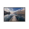 Picture of Off the Dock _GroupedProduct_Rectangle_Landscape_Photography _GroupedProduct_Rectangle_Landscape_Canvas_Framed_