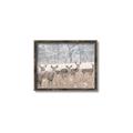 Picture of Oh Deer  _GroupedProduct_Rectangle_Landscape_Photography _GroupedProduct_Rectangle_Landscape_Canvas_Framed_