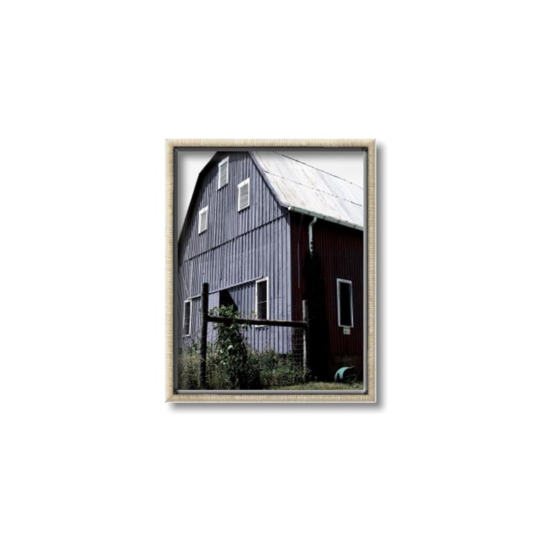Picture of On the Farm  _GroupedProduct_Rectangle_Portrait_Canvas_Framed_