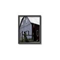 Picture of On the Farm  _GroupedProduct_Rectangle_Portrait_Canvas_Framed_