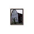 Picture of On the Farm  _GroupedProduct_Rectangle_Portrait_Canvas_Framed_