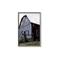 Picture of On the Farm  _GroupedProduct_Rectangle_Portrait_Canvas_Framed_
