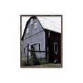 Picture of On the Farm  _GroupedProduct_Rectangle_Portrait_Canvas_Framed_