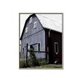 Picture of On the Farm  _GroupedProduct_Rectangle_Portrait_Canvas_Framed_