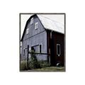 Picture of On the Farm  _GroupedProduct_Rectangle_Portrait_Canvas_Framed_