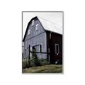 Picture of On the Farm  _GroupedProduct_Rectangle_Portrait_Canvas_Framed_