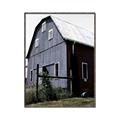 Picture of On the Farm  _GroupedProduct_Rectangle_Portrait_Canvas_Framed_