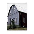 Picture of On the Farm  _GroupedProduct_Rectangle_Portrait_Canvas_Framed_