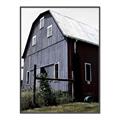 Picture of On the Farm  _GroupedProduct_Rectangle_Portrait_Canvas_Framed_