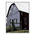 Picture of On the Farm  _GroupedProduct_Rectangle_Portrait_Canvas_Framed_