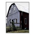 Picture of On the Farm  _GroupedProduct_Rectangle_Portrait_Canvas_Framed_