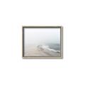 Picture of Pale beach  _GroupedProduct_Rectangle_Landscape_Photography _GroupedProduct_Rectangle_Landscape_Canvas_Framed_
