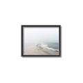 Picture of Pale beach  _GroupedProduct_Rectangle_Landscape_Photography _GroupedProduct_Rectangle_Landscape_Canvas_Framed_