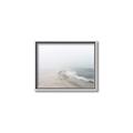 Picture of Pale beach  _GroupedProduct_Rectangle_Landscape_Photography _GroupedProduct_Rectangle_Landscape_Canvas_Framed_