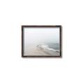 Picture of Pale beach  _GroupedProduct_Rectangle_Landscape_Photography _GroupedProduct_Rectangle_Landscape_Canvas_Framed_